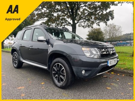 2018 Dacia Duster - photo 2