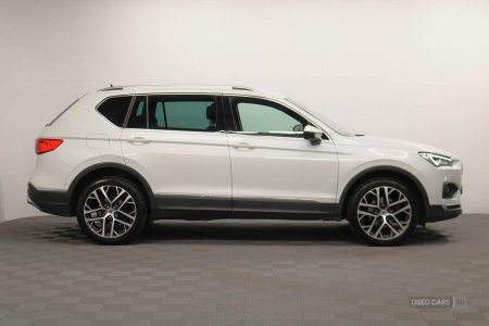 2023 SEAT Tarraco - photo 7