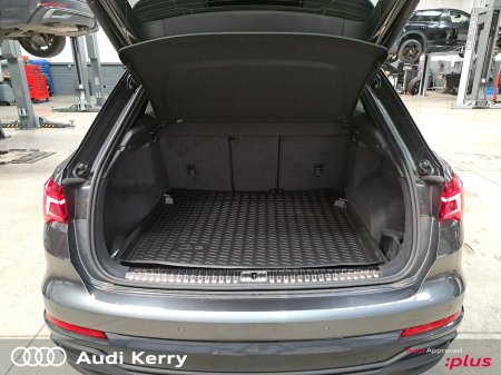 2024 Audi Q3 - photo 24