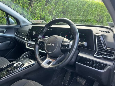 2023 Kia Sportage - photo 10