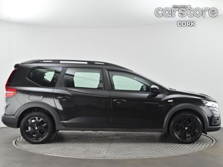 2023 Dacia Jogger - photo 2