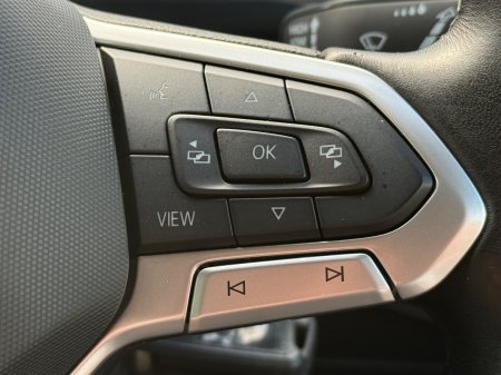 2022 Volkswagen Tiguan - photo 20