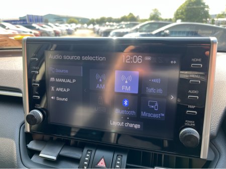 2021 Toyota RAV4 - photo 21