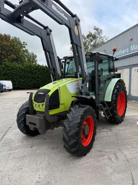 2007 CLAAS Claas Celtis 456 - photo 3