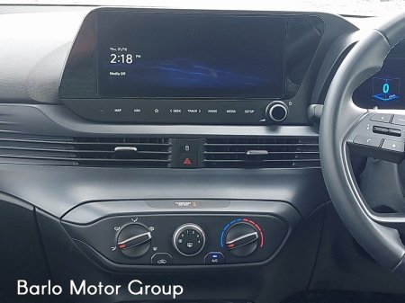 2026 Hyundai i20 - photo 15