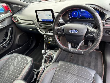 2022 Ford Puma - photo 18