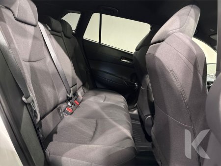 2024 Toyota Corolla Cross - photo 12