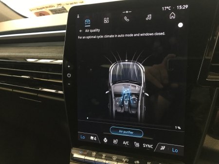 2023 Renault Austral - photo 19