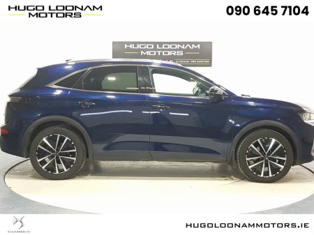 2023 DS Automobiles DS 7 - photo 8