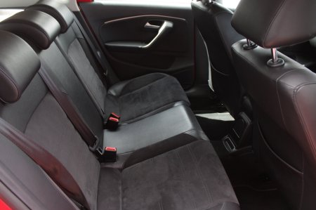 2017 Volkswagen Polo - photo 16
