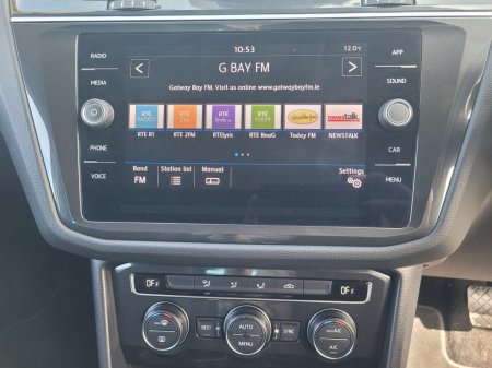 2019 Volkswagen Tiguan - photo 4