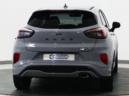2023 Ford Puma - photo 5
