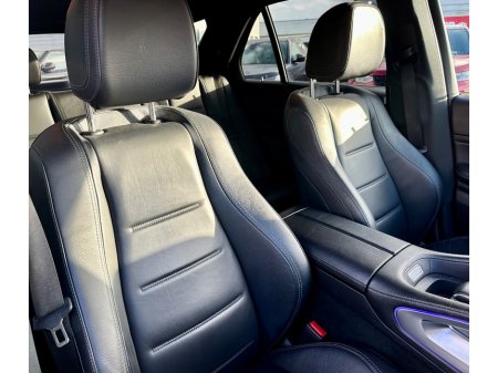 2022 Mercedes-Benz GLE - photo 14
