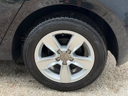 2018 Volkswagen Polo - photo 11