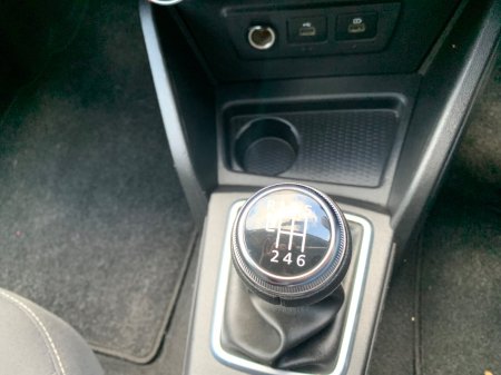 2023 Dacia Duster - photo 22
