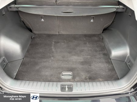 2019 Hyundai Tucson - photo 19