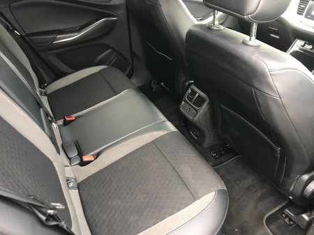 2018 Vauxhall Grandland X - photo 14