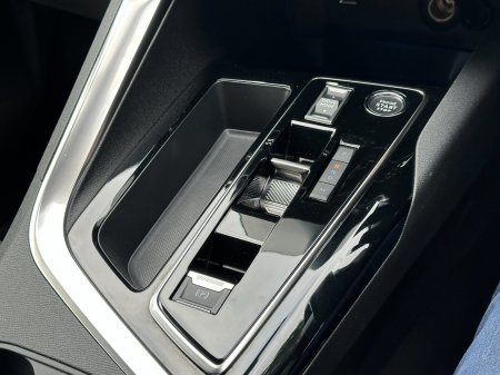 2024 Peugeot 3008 - photo 4