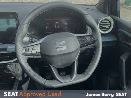 2026 SEAT Arona - photo 16
