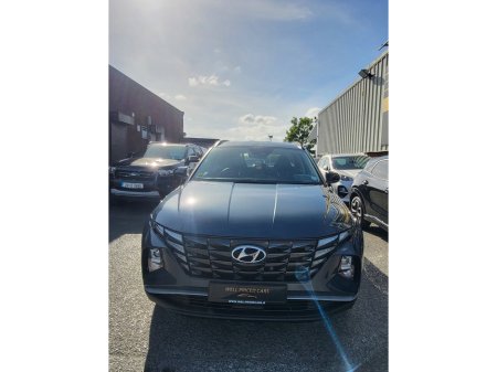 2024 Hyundai Tucson - photo 17