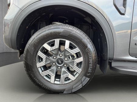 2026 Ford Ranger - photo 17