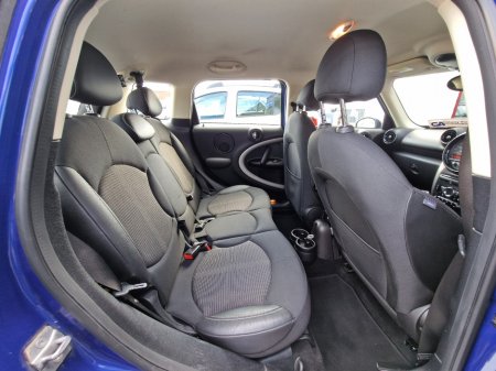 2016 Mini Countryman - photo 27