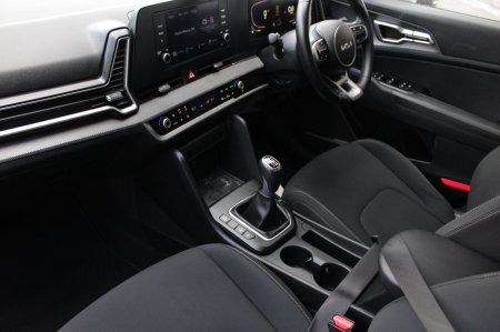 2022 Kia Sportage - photo 19