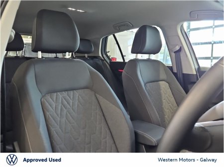 2026 Volkswagen Golf - photo 25