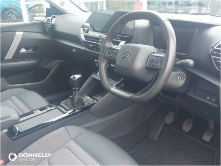 2024 Citroen C4 - photo 4