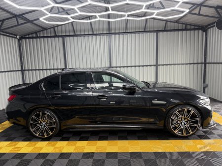 2021 BMW 3-Series - photo 3