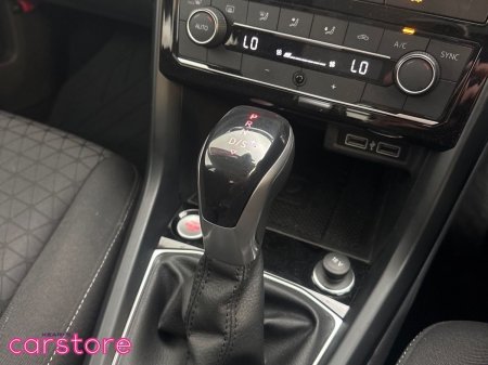 2020 Volkswagen T-Cross - photo 16