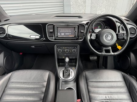 2014 Volkswagen Beetle - photo 6