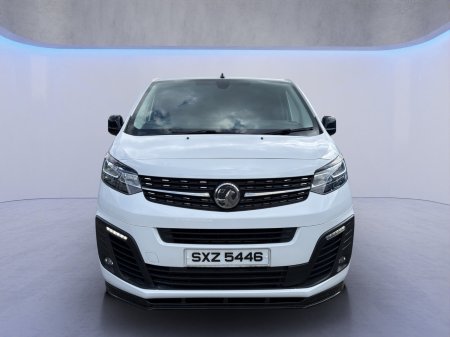 2023 Vauxhall Vivaro - photo 2