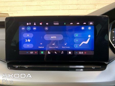 2026 Skoda Octavia - photo 15