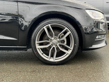 2016 Audi A3 - photo 11