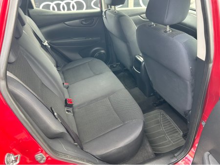 2015 Nissan Qashqai - photo 13