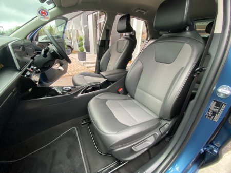 2023 Kia Niro - photo 23