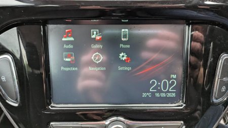 2019 Opel Corsa - photo 13