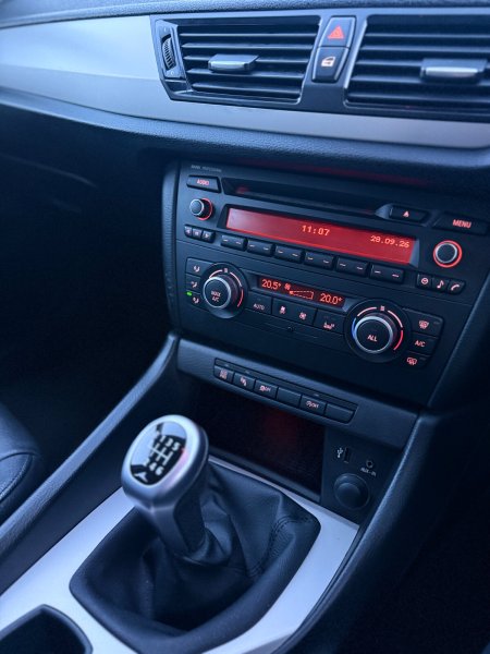 2014 BMW X1 - photo 42