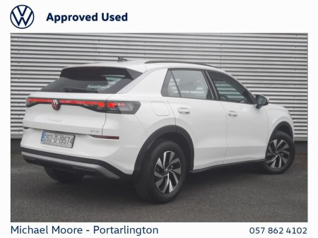 2026 Volkswagen T-Roc - photo 15