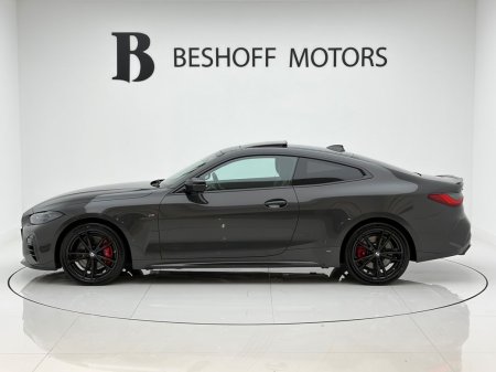 2022 BMW 4-Series - photo 2