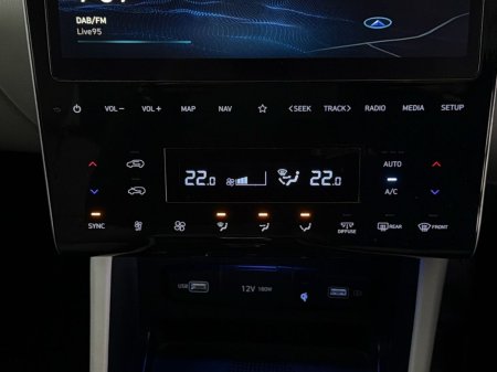 2022 Hyundai Tucson - photo 27