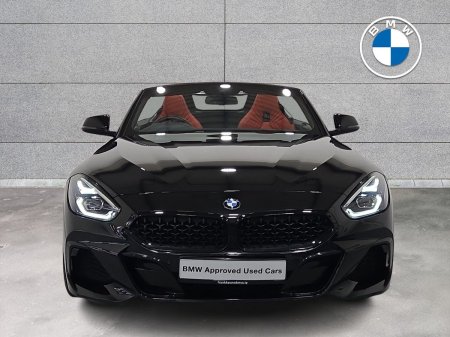 2022 BMW Z4 - photo 15