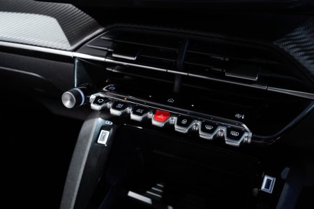 2026 Peugeot 2008 - photo 17