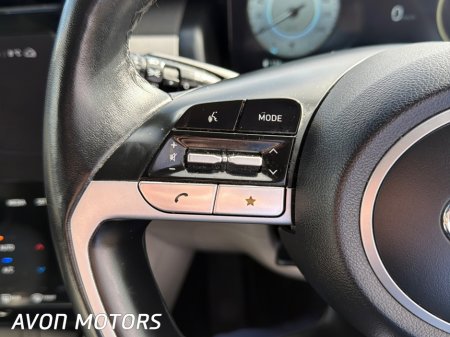 2024 Hyundai Tucson - photo 16