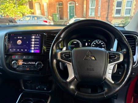 2017 Mitsubishi Outlander - photo 15