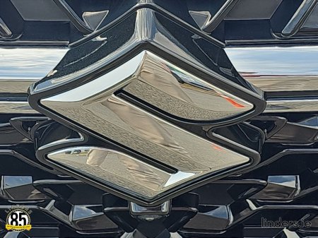 2023 Suzuki SX4 S-Cross - photo 26