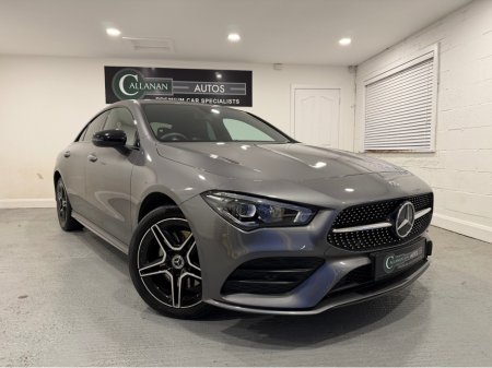 2023 Mercedes-Benz CLA - photo 11