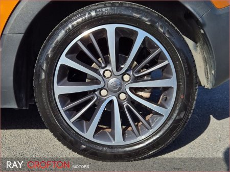 2018 Opel Crossland X - photo 8