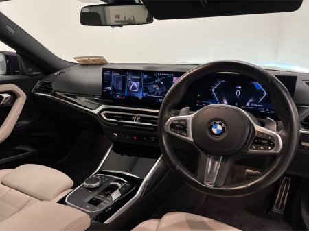 2023 BMW 2-Series - photo 6